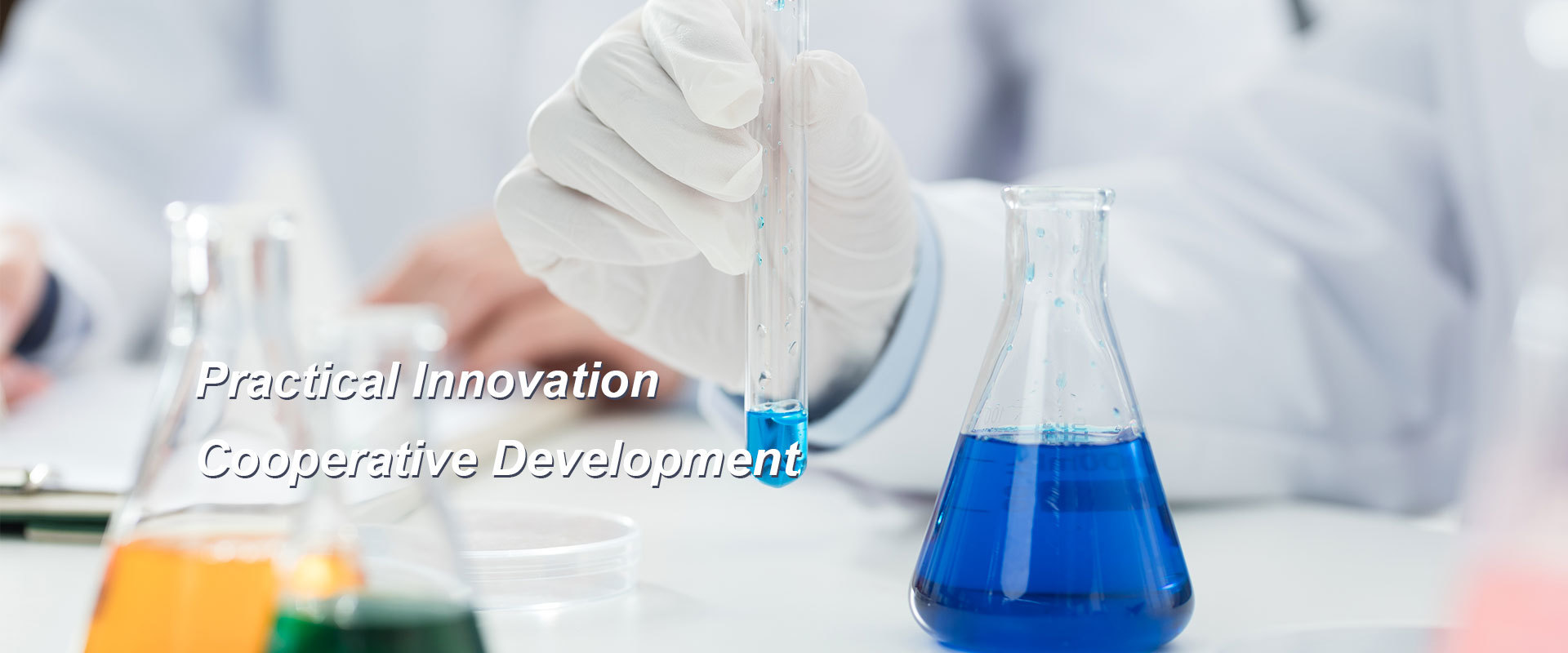 Quality Eco Friendly Plasticizer factory