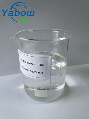 Eco Friendly Plasticizer TBC Tributyl Citrate 77-94-1