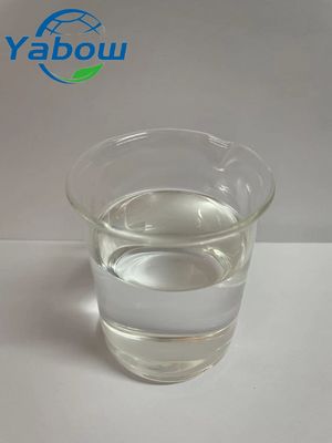 Plasticizzante TBC Tributyl Citrato CAS 77-94-1 Certificato REACH Senza Benzene