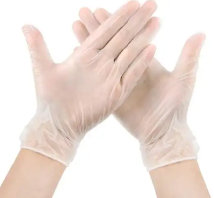 Tributyl Citrate TBC Plasticizer For PVC Gloves Bảo vệ lao động Gloves dùng một lần Gloves Nitrile Gloves REACH