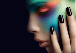 Benzeenvrije ATBC ftalaatvrije nagellak cosmetica milieuvriendelijk