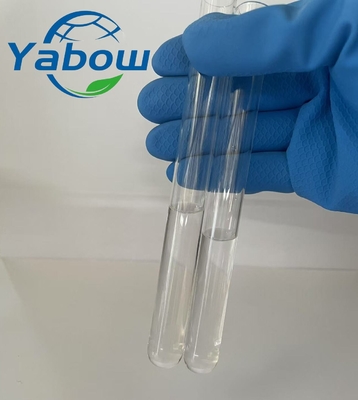 kopen ATOC Groene weekmaker Hoger molecuulgewicht Lagere migratie dan ATBC TBC online manufacture
