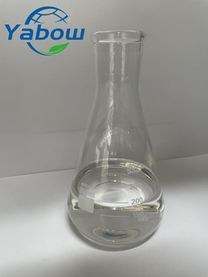 Beli Plasticizer PVC yang Ramah Lingkungan Bebas Benzena Cairan Transparan Tidak Berwarna Tidak Beracun online manufacture