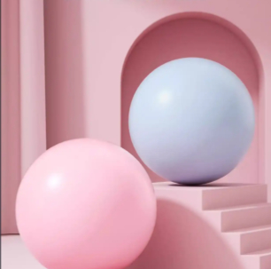 Buy Yoga Ball Non Toxic PVC Plasticizer Eco Friendly Replace DOTP DOP Plasticizer online manufacture