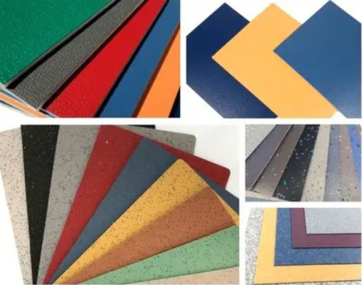 satın al Zemin Kaplama Malzemeleri PVC Çevre Dostu Plastifiyan Banyo Paspası Halı Zemin Paspası İçin online manufacture