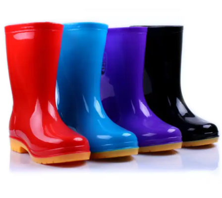 Beli Pemplastisir PVC Alas Kaki Pemplastisir Sepatu Hujan Boots Efisiensi Plastisisasi Tinggi online manufacture