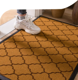 satın al 77-94-1 Banyo Paspası Halı Zemin Paspası Çevre Dostu İçin Mat PVC Plastikleştirici online manufacture