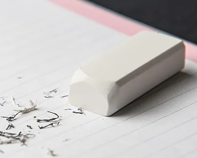 ซื้อ สะอาดต่อสิ่งแวดล้อม ATBC พลาสติกเซอร์สําหรับดินสอ Eraser เด็ก Eraser Cleaner Reach ROHS SGS online manufacture